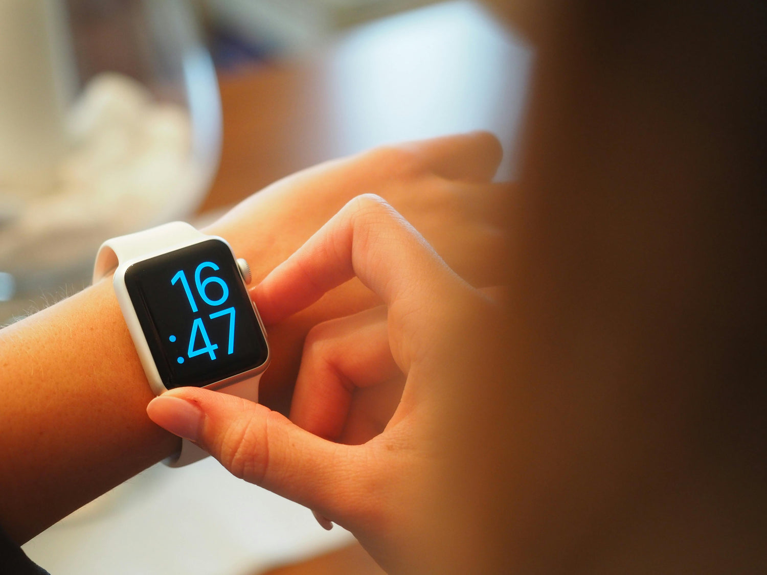 Smart Gadgets