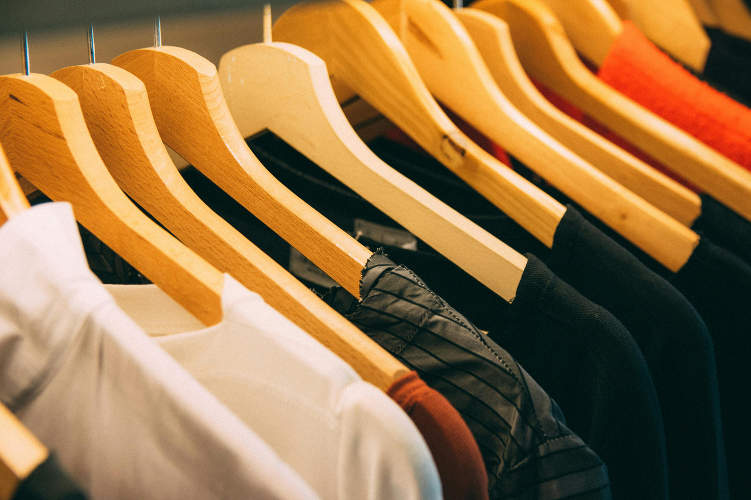 Activewear & Clothing