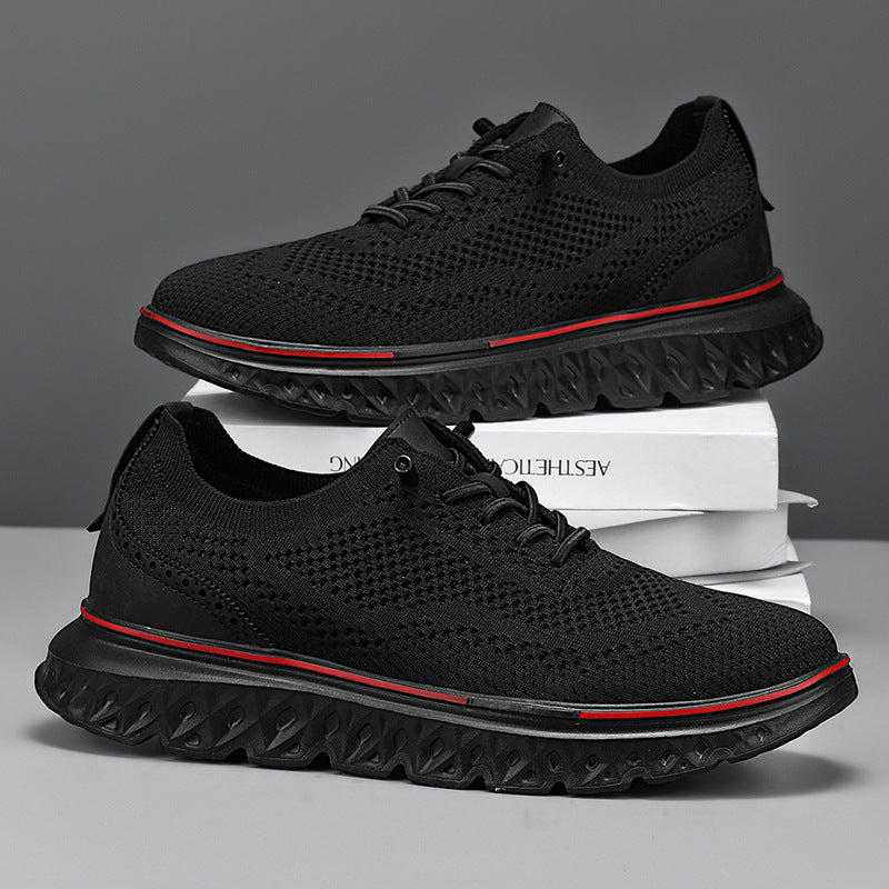 Casual And Lightweight Sneaker Men's Sneaker