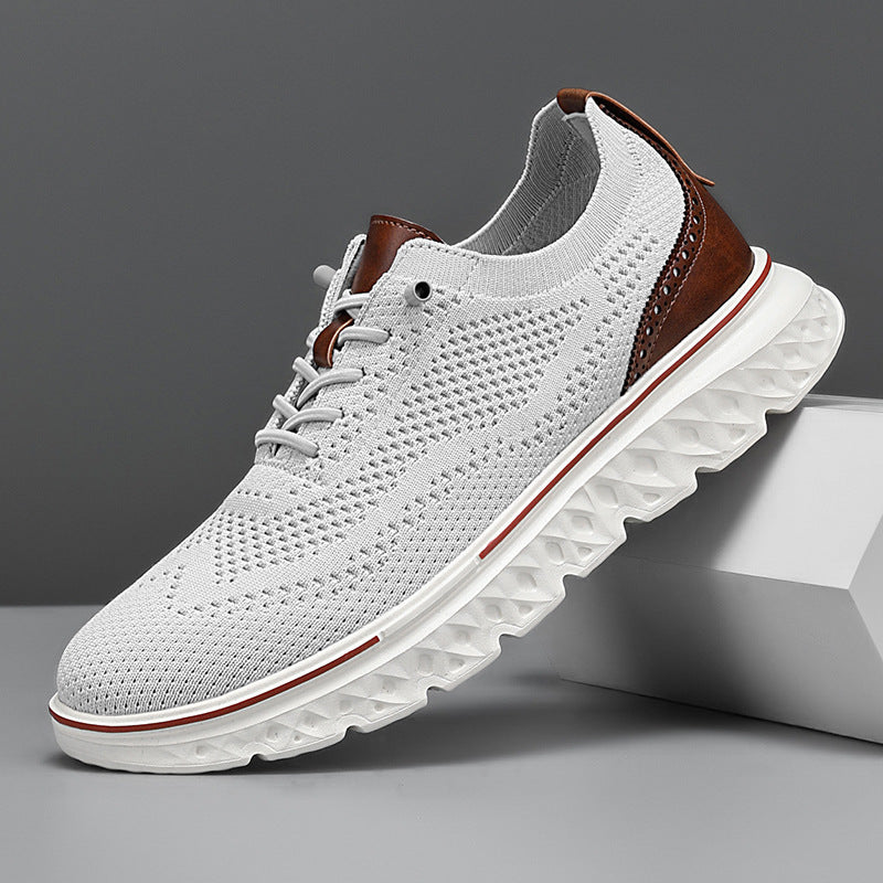 Casual And Lightweight Sneaker Men's Sneaker