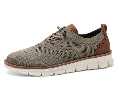 Casual And Lightweight Sneaker Men's Sneaker