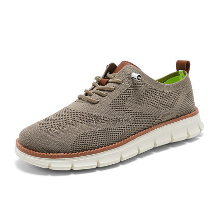 Casual And Lightweight Sneaker Men's Sneaker