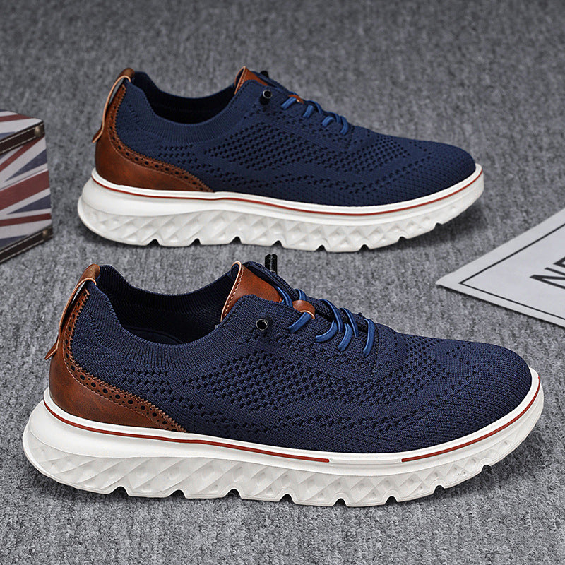 Casual And Lightweight Sneaker Men's Sneaker