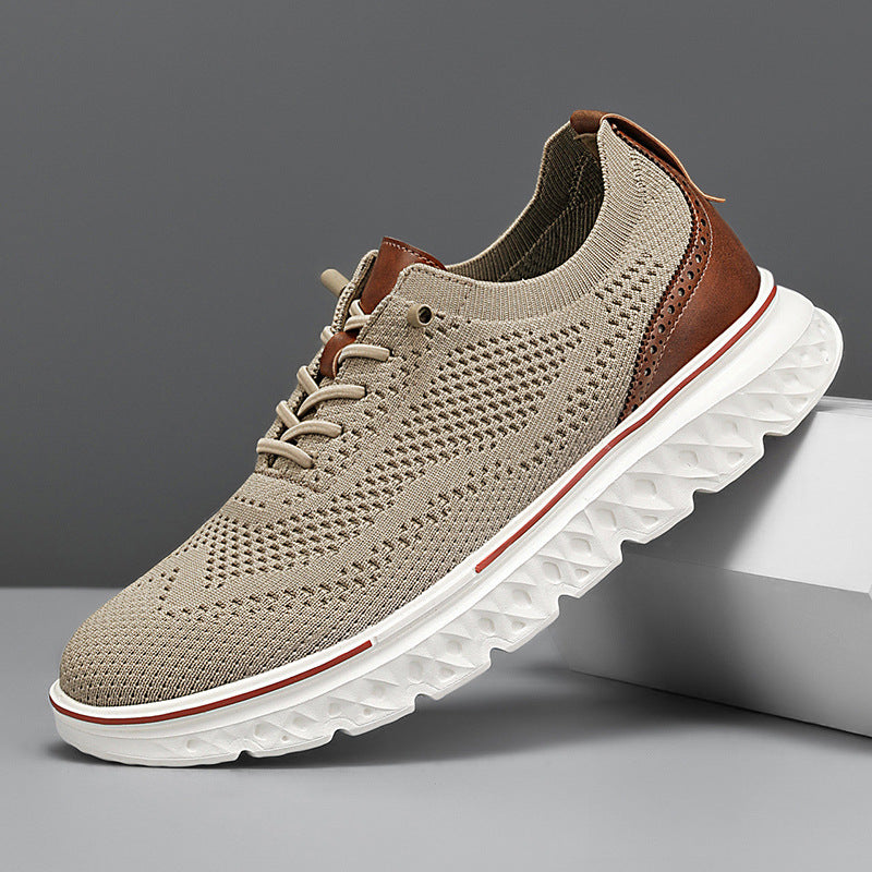 Casual And Lightweight Sneaker Men's Sneaker